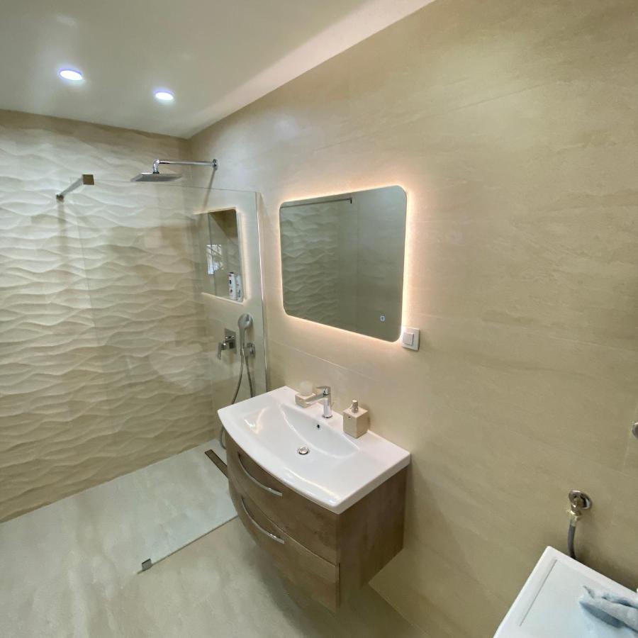 Apartments Marijaz 科托尔 外观 照片