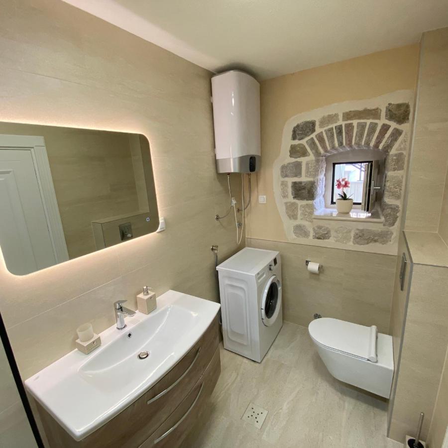 Apartments Marijaz 科托尔 外观 照片