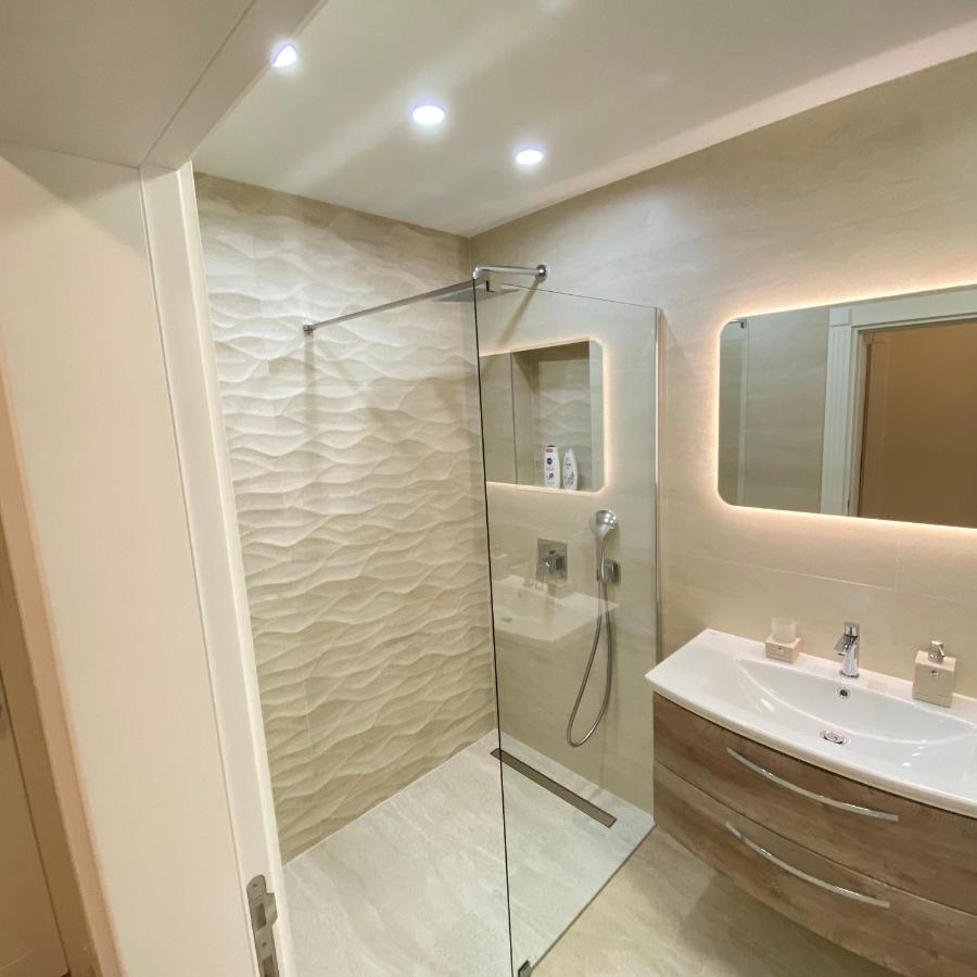 Apartments Marijaz 科托尔 外观 照片