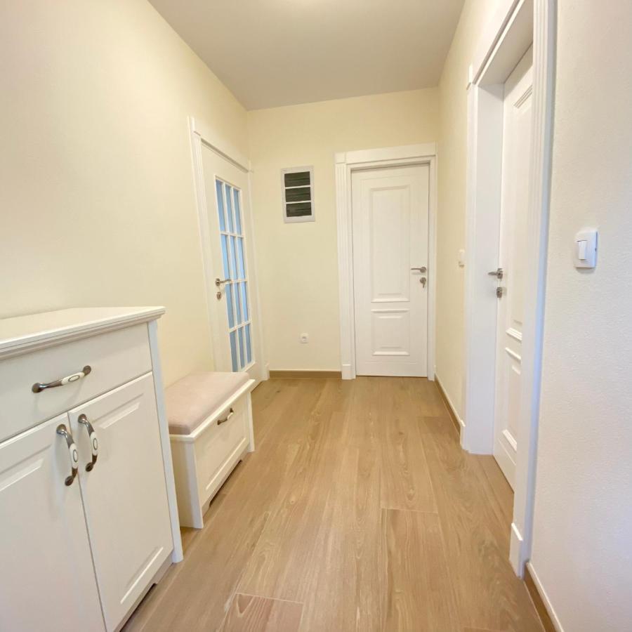 Apartments Marijaz 科托尔 外观 照片