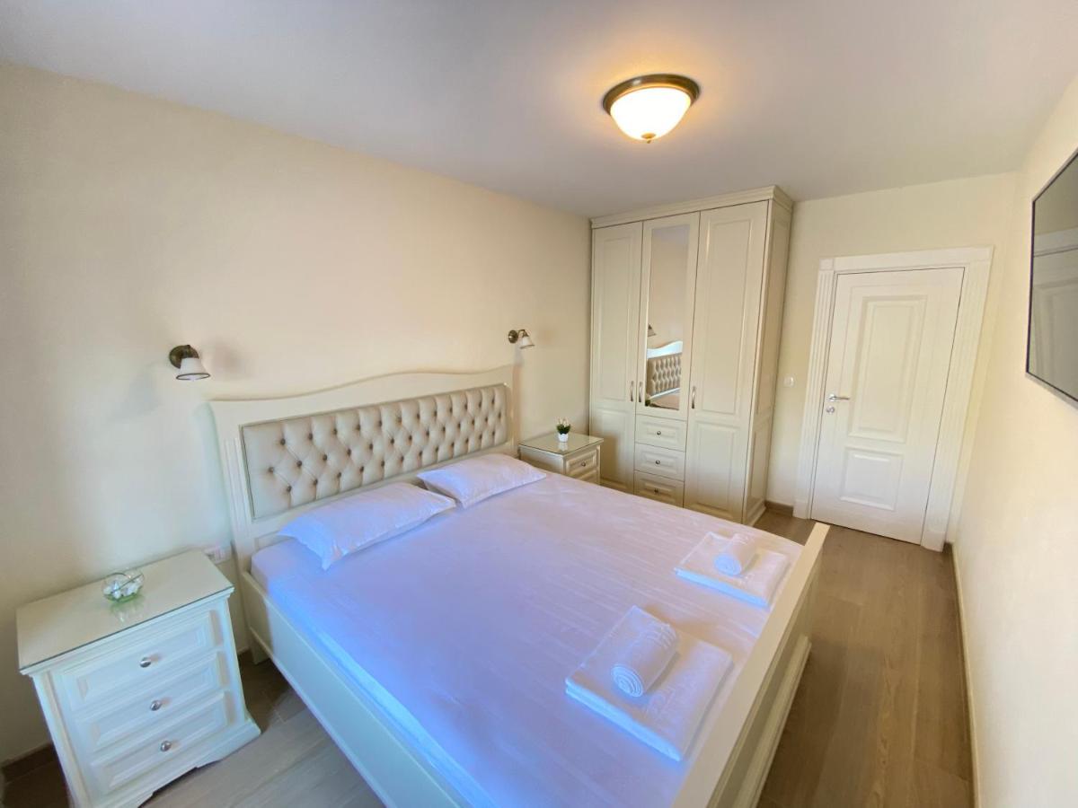 Apartments Marijaz 科托尔 外观 照片