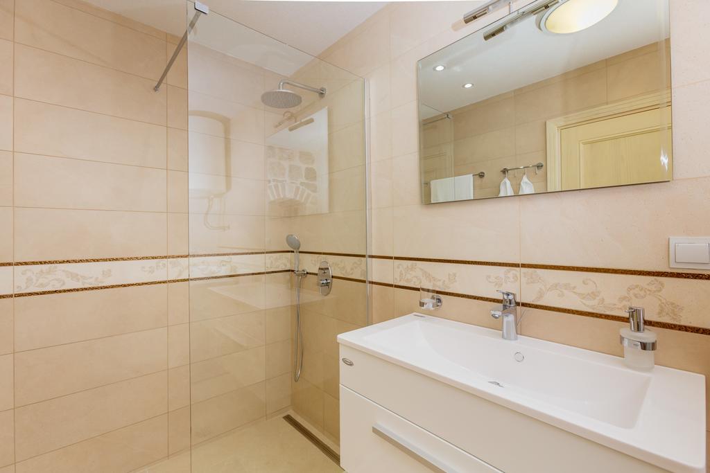 Apartments Marijaz 科托尔 外观 照片