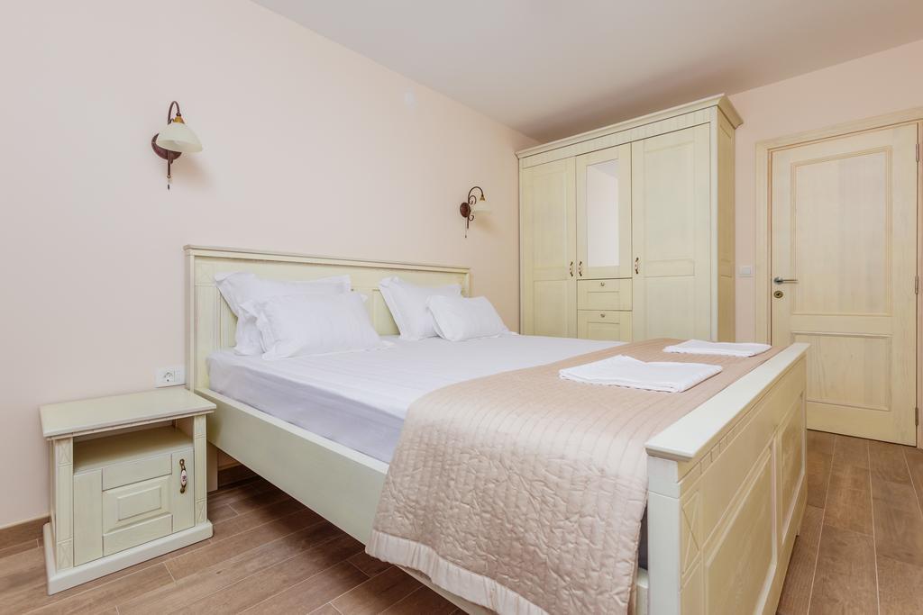 Apartments Marijaz 科托尔 外观 照片