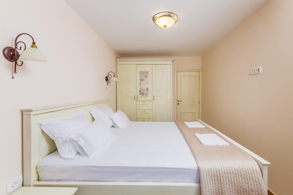 Apartments Marijaz 科托尔 外观 照片